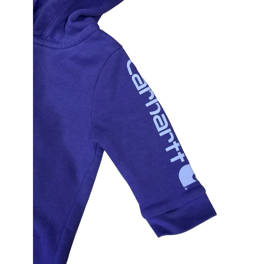 Carhartt easy standards seasons